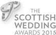 The Scottish Wedding Awards 2015