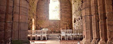 Wedding and Event Venues